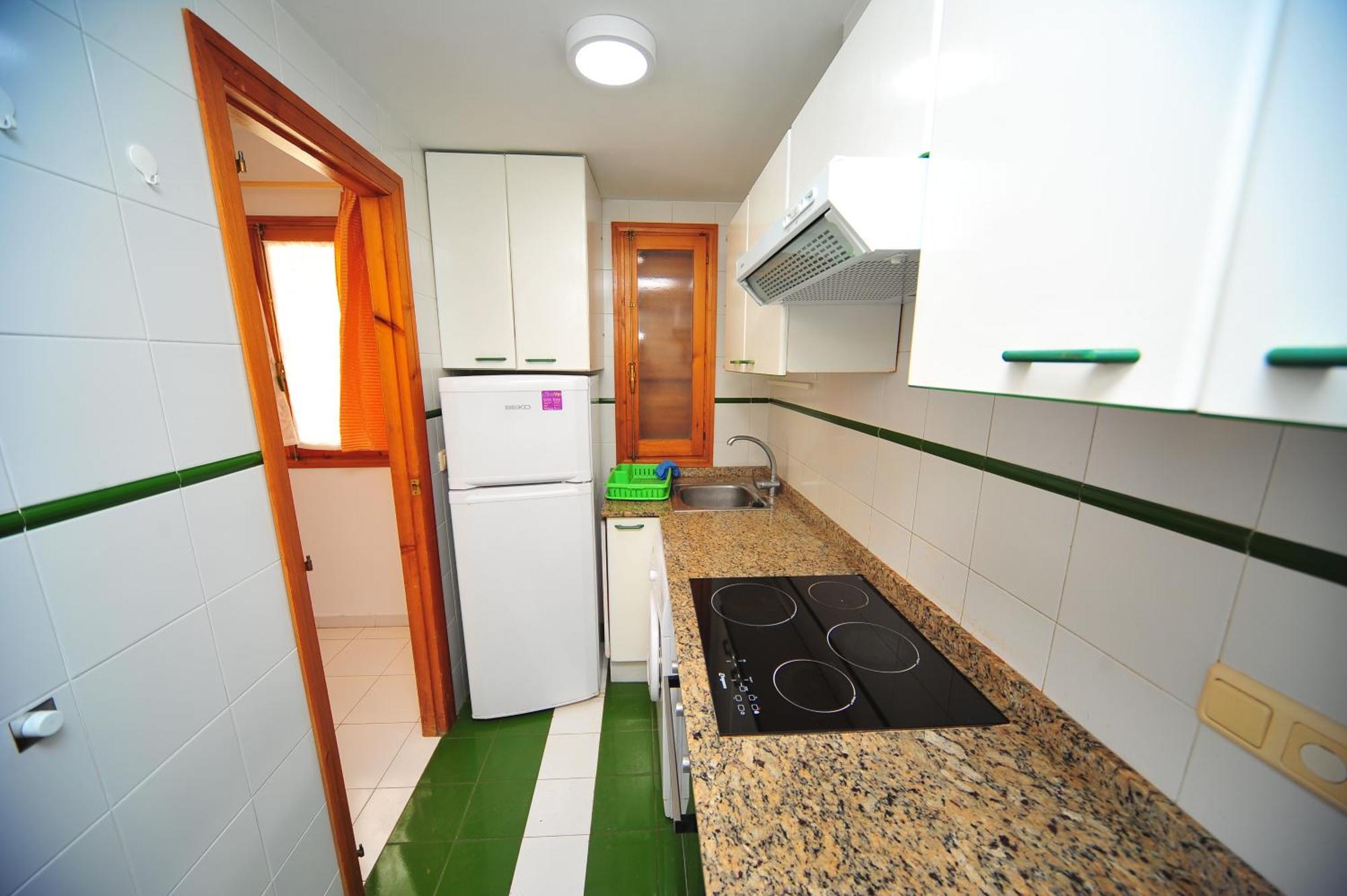 Meridia Orange Costa Alcossebre Exteriör bild