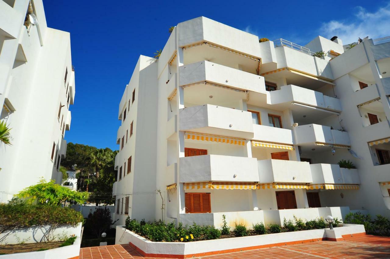 Meridia Orange Costa Alcossebre Exteriör bild